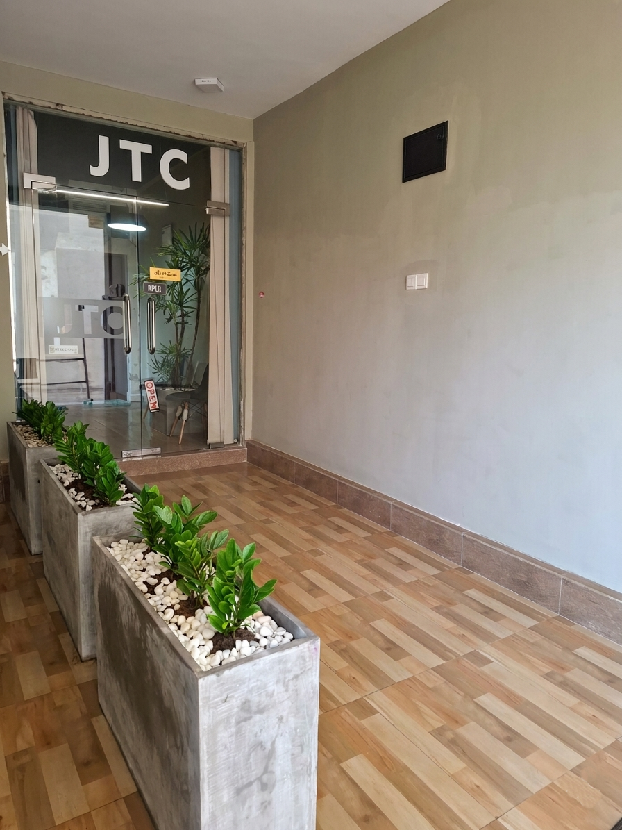 Trust and Professionalism